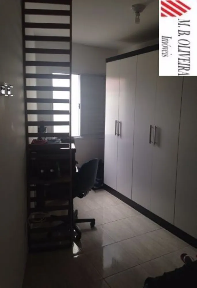 Sobrado, 2 quartos, 85 m² - Foto 12