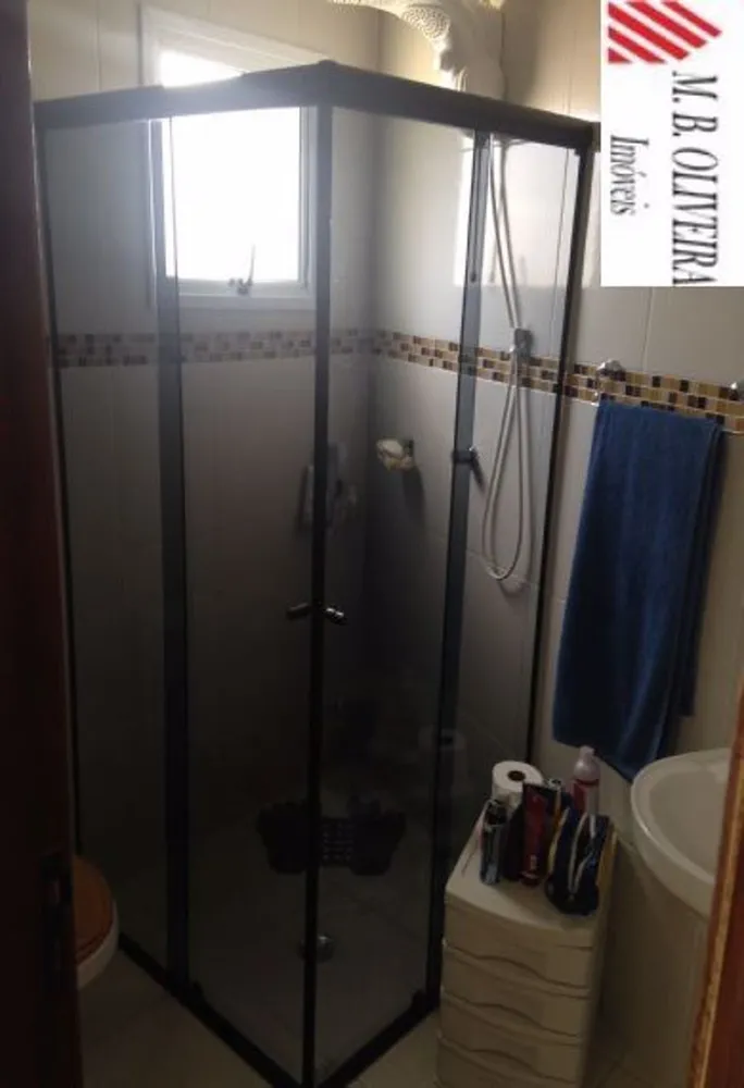 Sobrado, 2 quartos, 85 m² - Foto 8