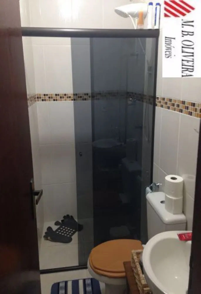 Sobrado, 2 quartos, 85 m² - Foto 6