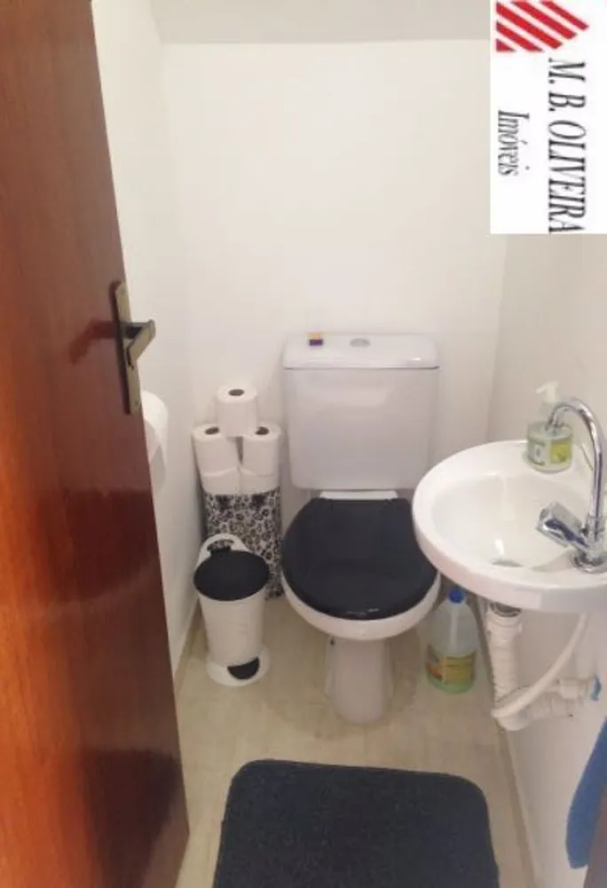 Sobrado, 2 quartos, 85 m² - Foto 5