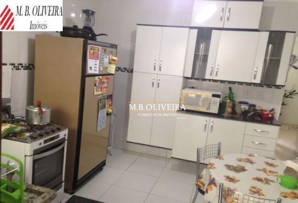 Sobrado, 2 quartos, 85 m² - Foto 10