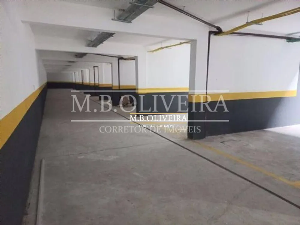 Sobrado, 2 quartos, 62 m² - Foto 7