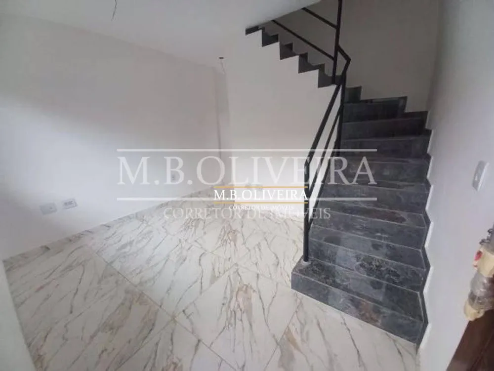 Sobrado, 2 quartos, 62 m² - Foto 11