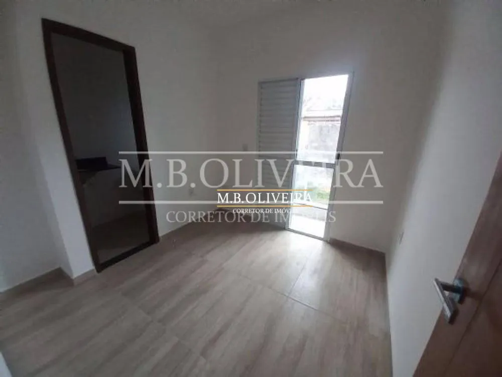 Sobrado, 2 quartos, 62 m² - Foto 4