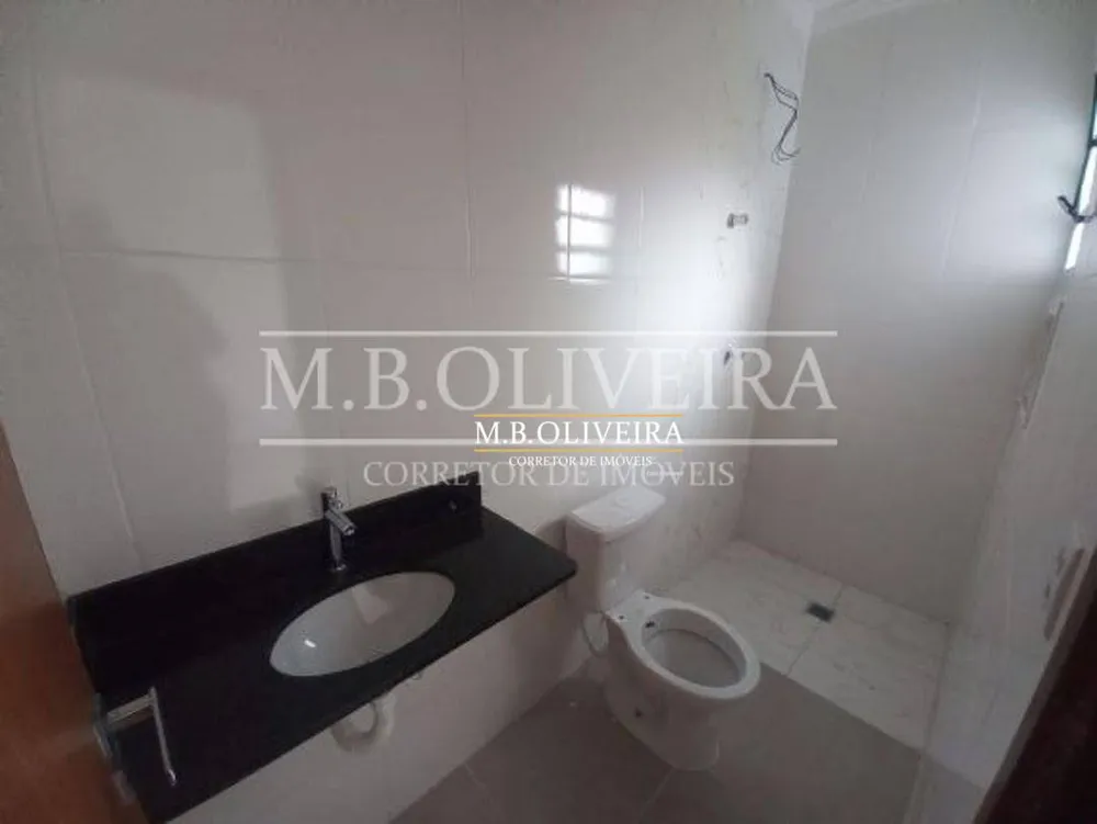 Sobrado, 2 quartos, 62 m² - Foto 10