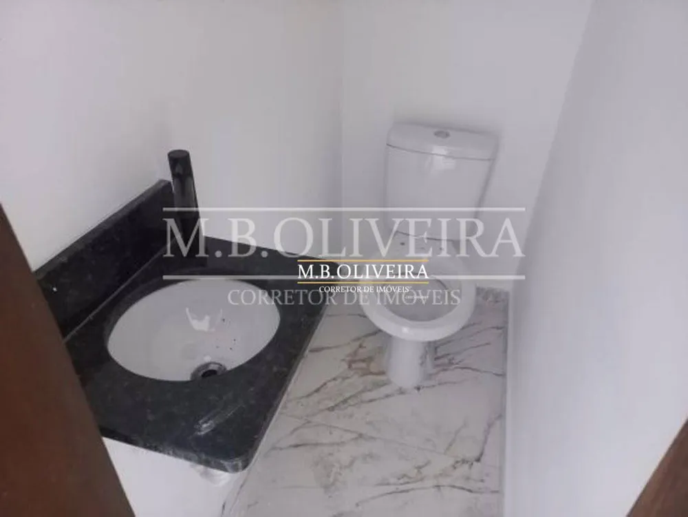 Sobrado, 2 quartos, 62 m² - Foto 6