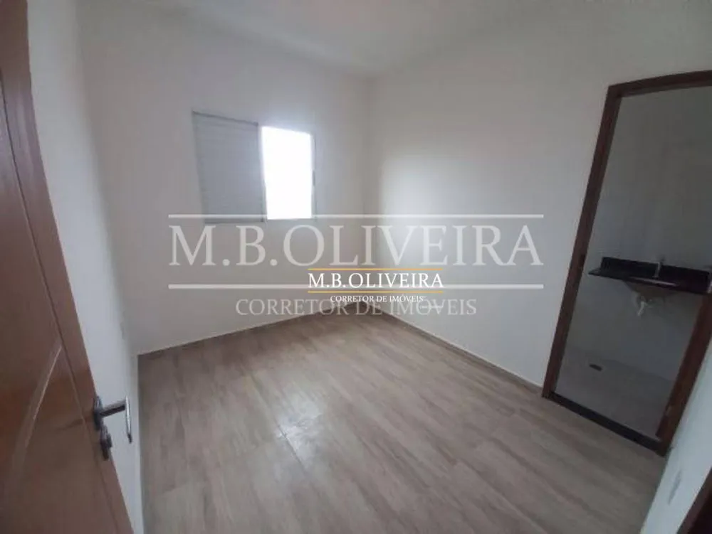Sobrado, 2 quartos, 62 m² - Foto 5