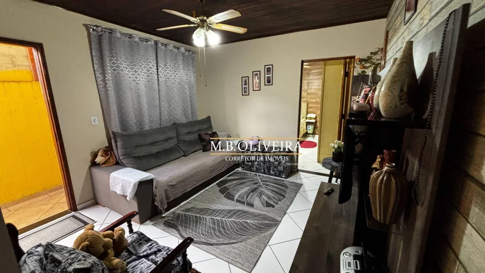 Casa, 3 quartos, 240 m² - Foto 11