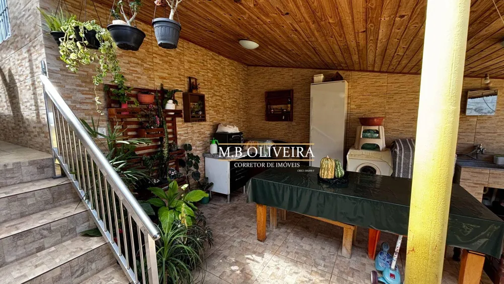 Casa, 3 quartos, 240 m² - Foto 5