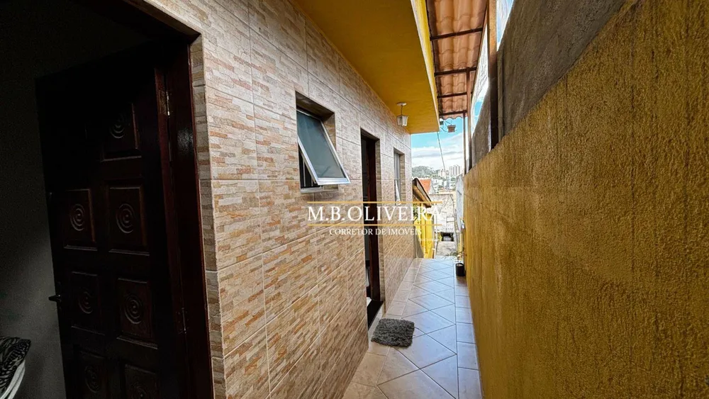 Casa, 3 quartos, 240 m² - Foto 12