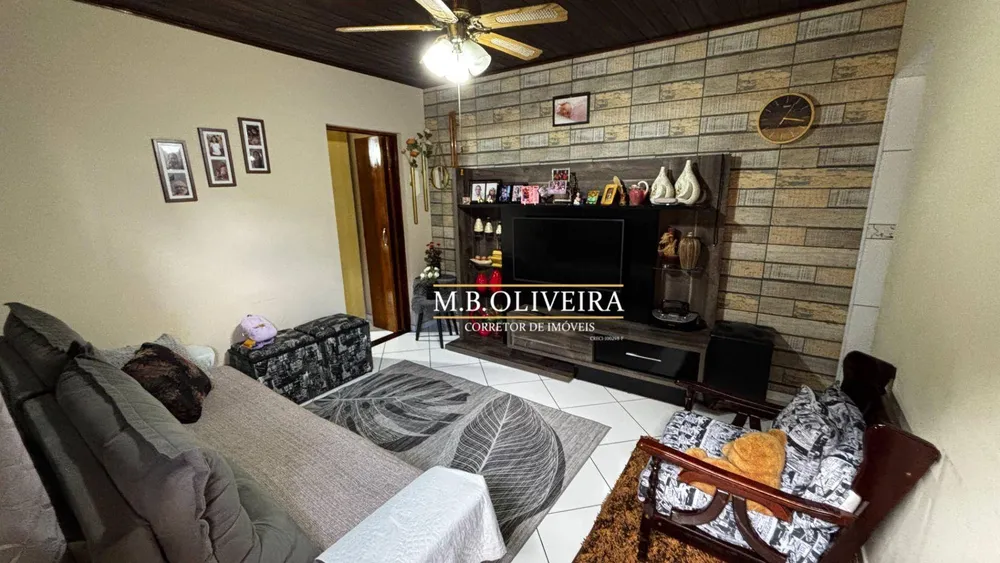 Casa, 3 quartos, 240 m² - Foto 10