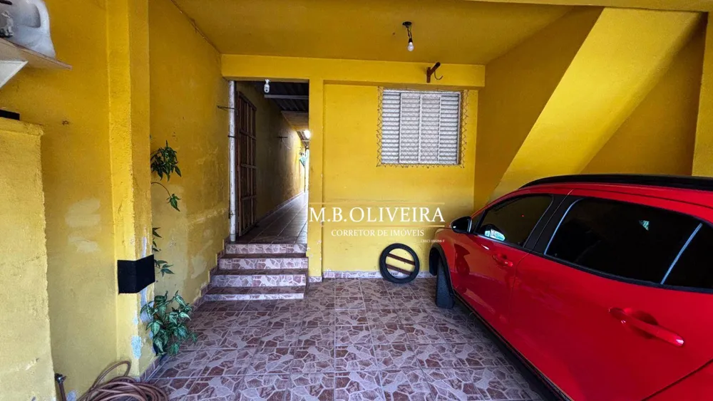 Casa, 3 quartos, 240 m² - Foto 3