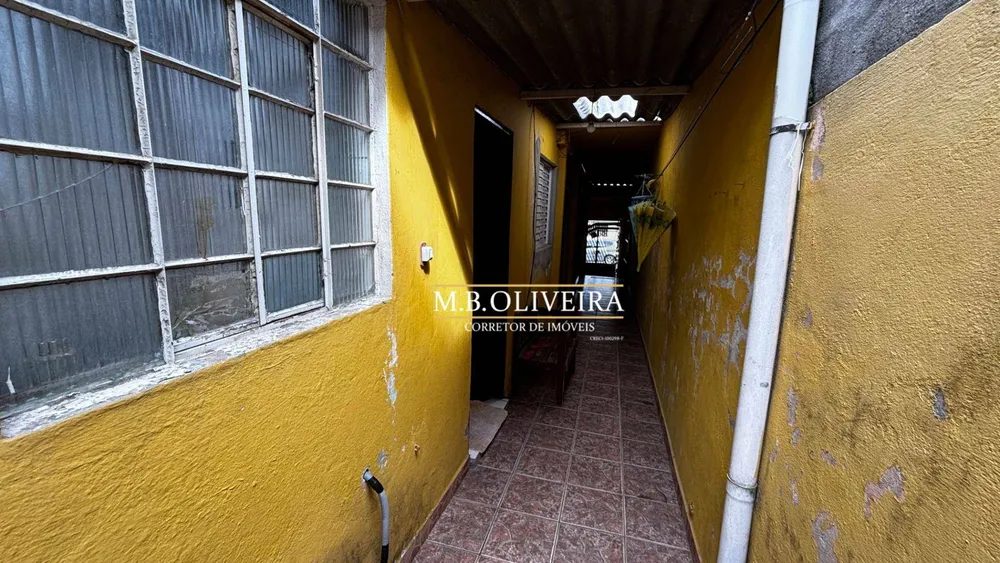 Casa, 3 quartos, 240 m² - Foto 4