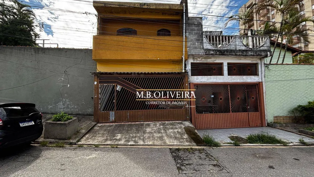 Casa, 3 quartos, 240 m² - Foto 1