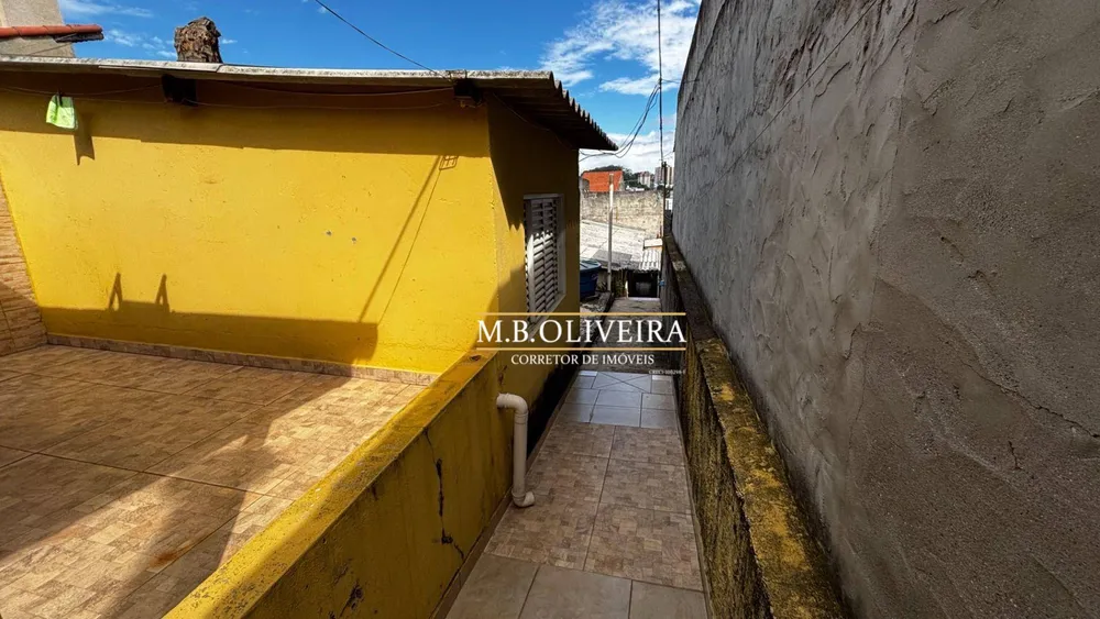 Casa, 3 quartos, 240 m² - Foto 4