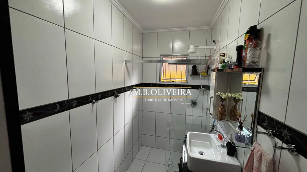 Casa, 3 quartos, 240 m² - Foto 9