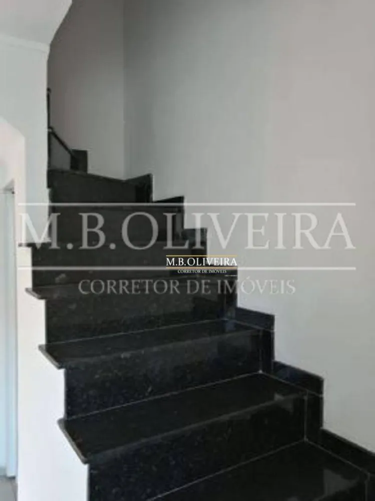 Sobrado, 2 quartos, 59 m² - Foto 6