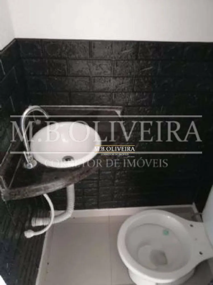 Sobrado, 2 quartos, 59 m² - Foto 11