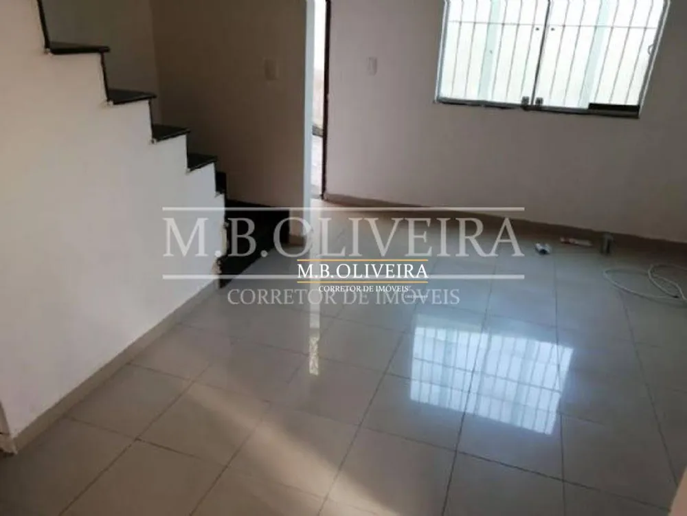 Sobrado, 2 quartos, 59 m² - Foto 9
