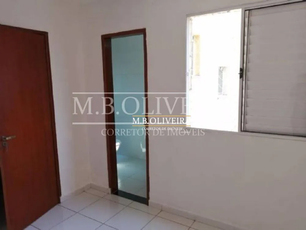 Sobrado, 2 quartos, 59 m² - Foto 4