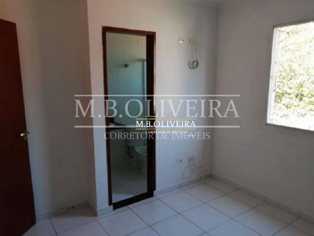 Sobrado, 2 quartos, 59 m² - Foto 7