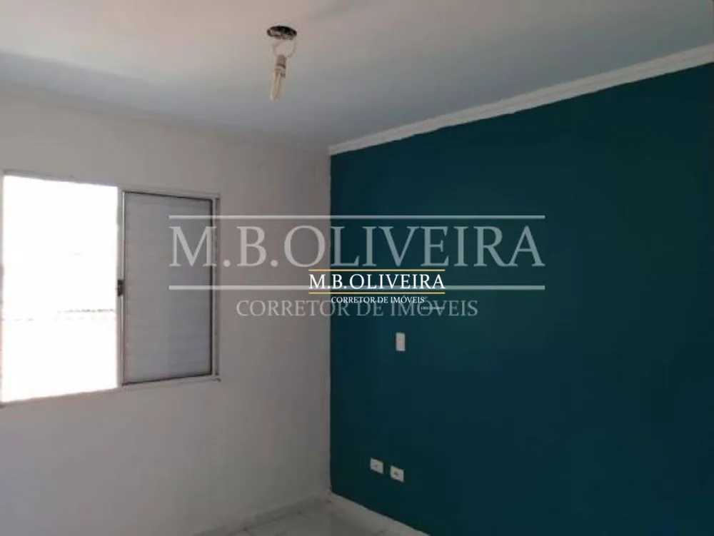 Sobrado, 2 quartos, 59 m² - Foto 12