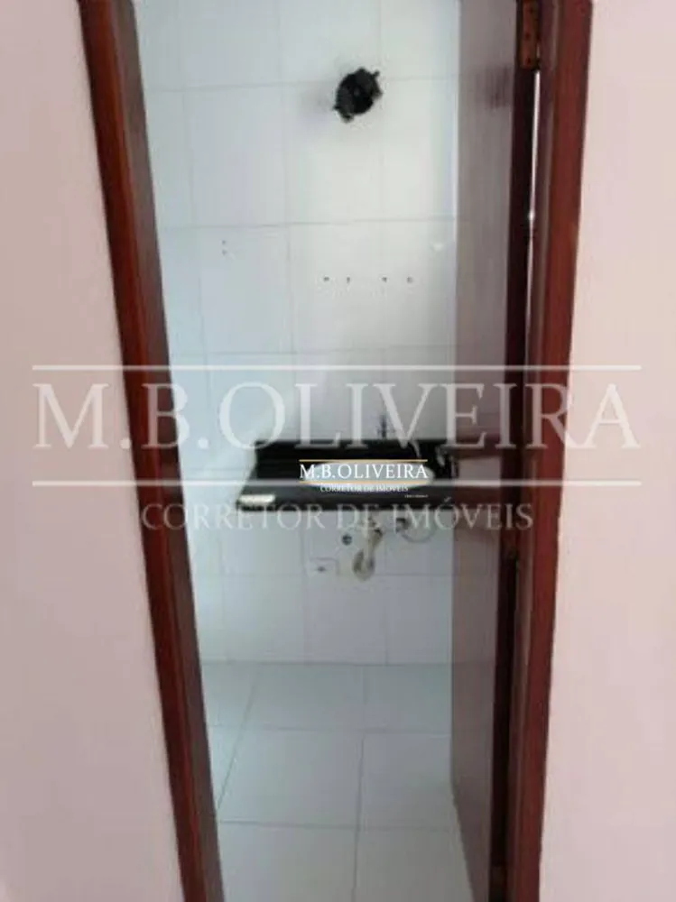 Sobrado, 2 quartos, 59 m² - Foto 3