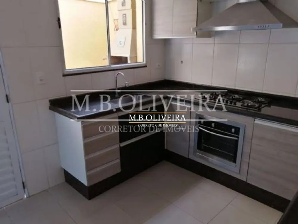 Sobrado, 2 quartos, 59 m² - Foto 8