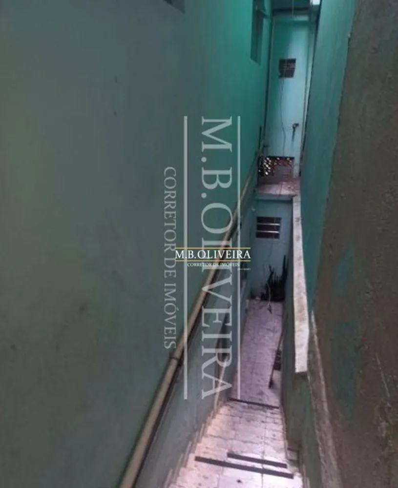 Prédio Inteiro, 420 m² - Foto 4