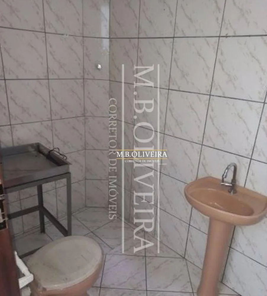 Prédio Inteiro, 420 m² - Foto 12