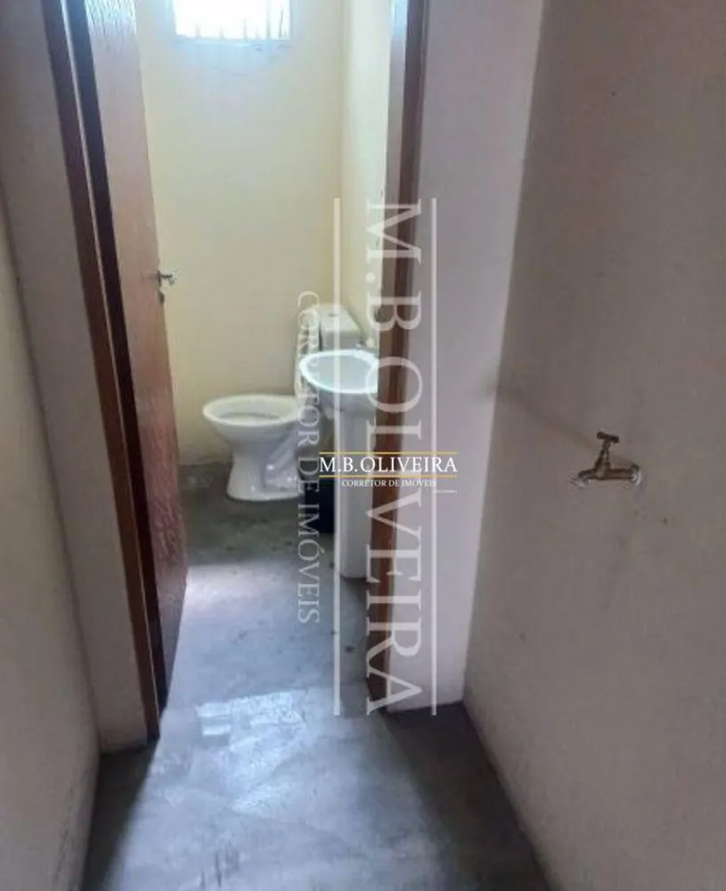 Prédio Inteiro, 420 m² - Foto 9