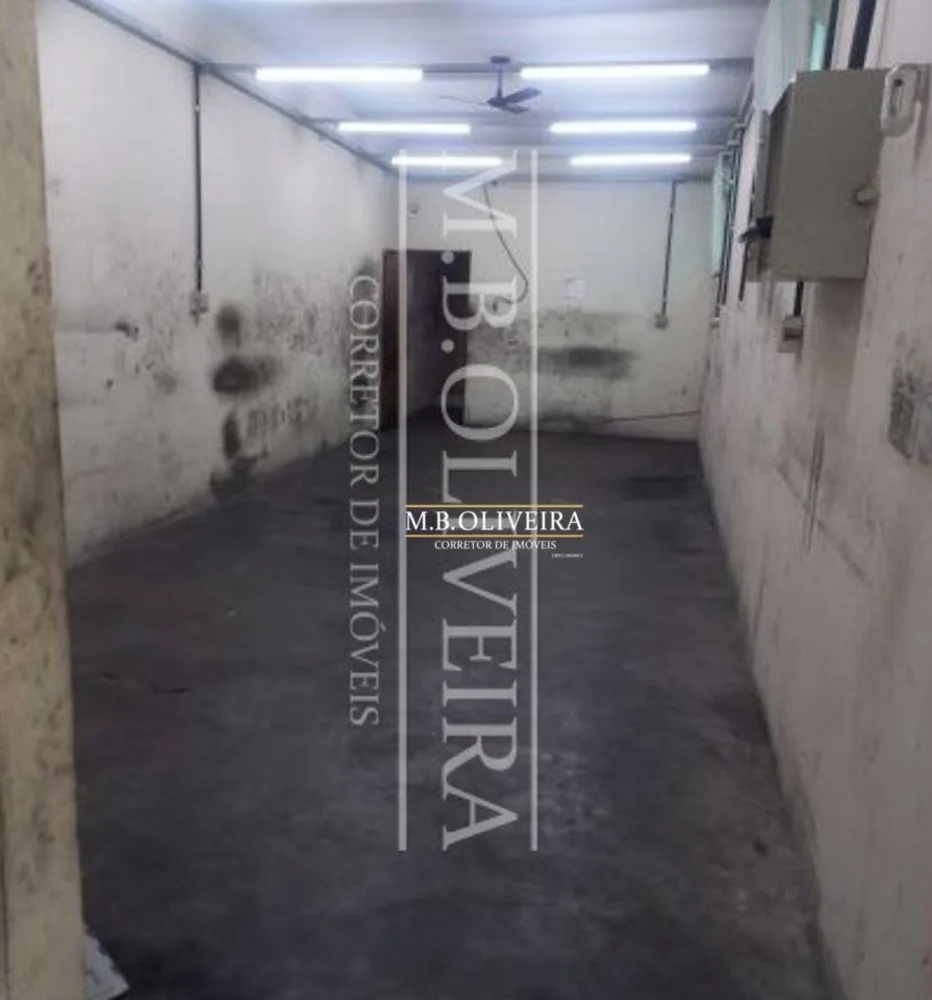 Prédio Inteiro, 420 m² - Foto 6