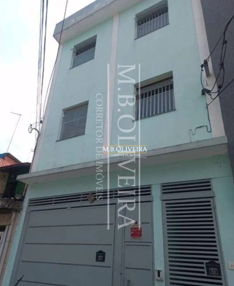 Prédio Inteiro, 420 m² - Foto 1