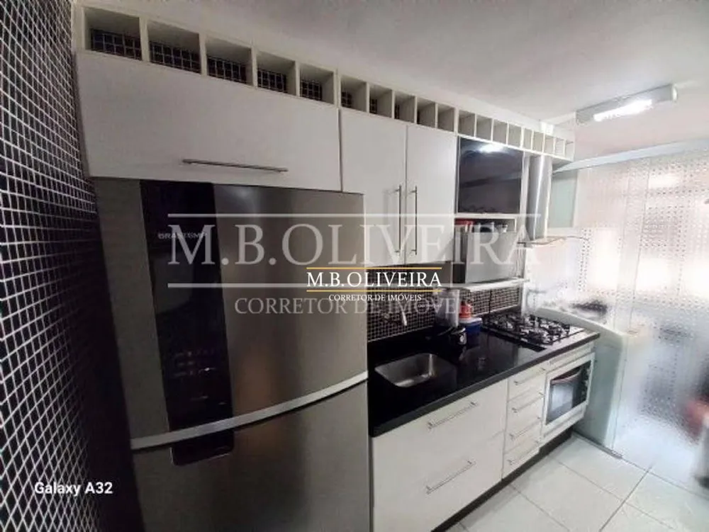 Apartamento, 2 quartos, 45 m² - Foto 8