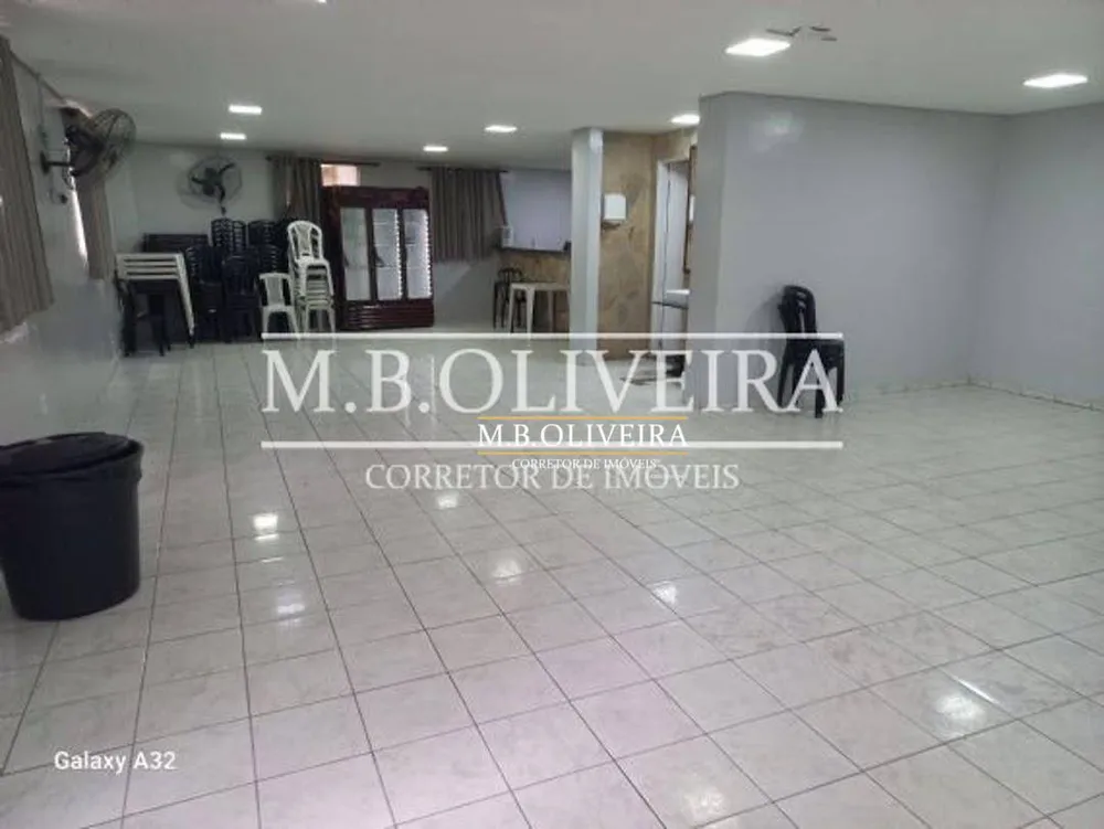 Apartamento, 2 quartos, 45 m² - Foto 5