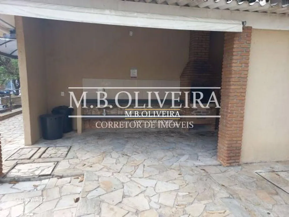 Apartamento, 2 quartos, 45 m² - Foto 6