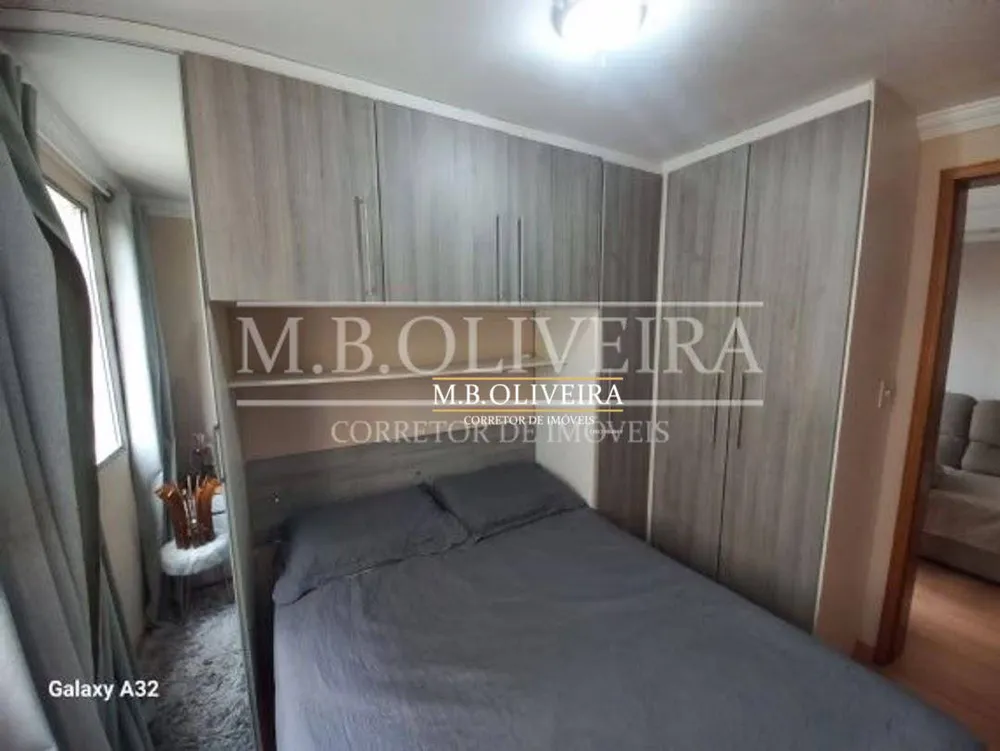 Apartamento, 2 quartos, 45 m² - Foto 10