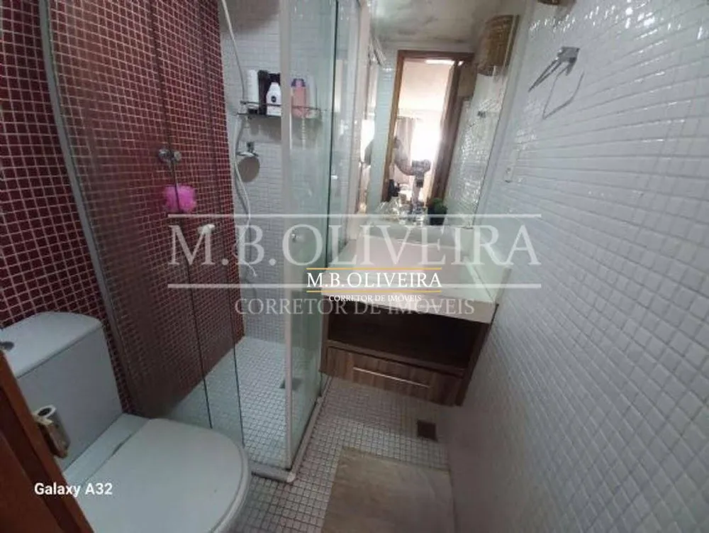 Apartamento, 2 quartos, 45 m² - Foto 3