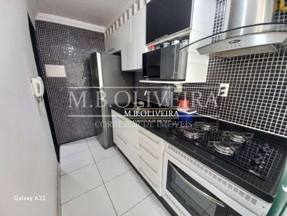 Apartamento, 2 quartos, 45 m² - Foto 11