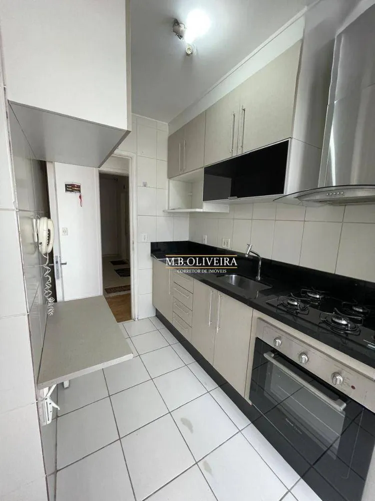 Apartamento, 2 quartos, 56 m² - Foto 7