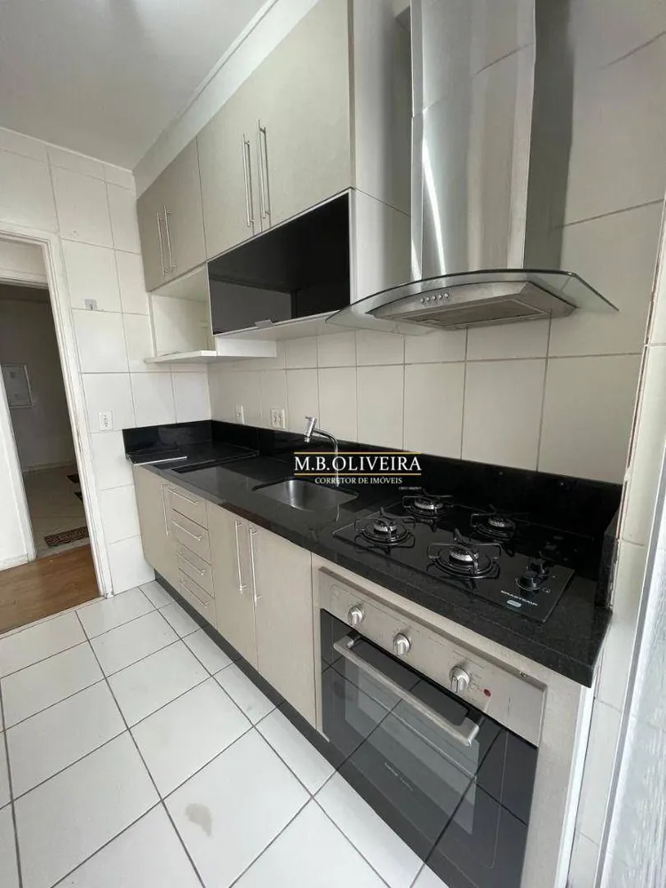 Apartamento, 2 quartos, 56 m² - Foto 6