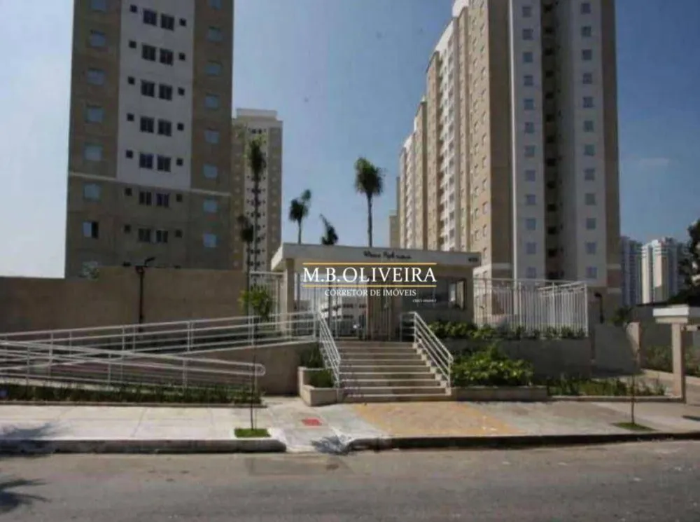 Apartamento, 2 quartos, 56 m² - Foto 1