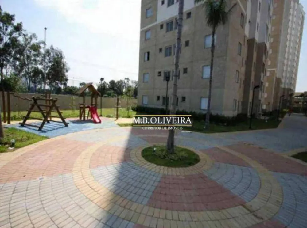Apartamento, 2 quartos, 56 m² - Foto 14