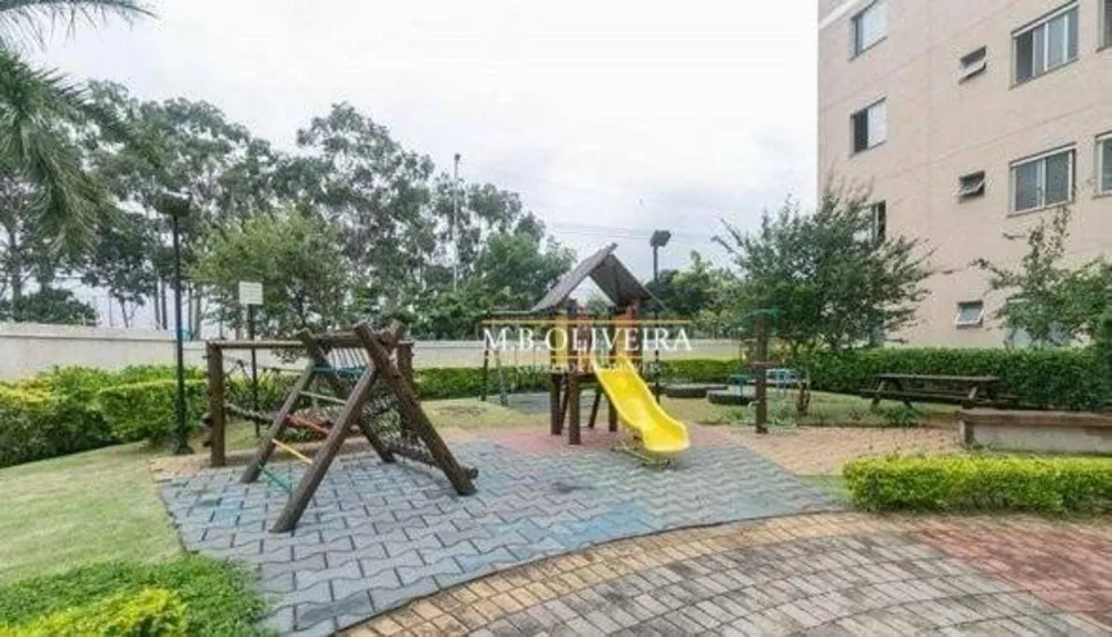 Apartamento, 2 quartos, 56 m² - Foto 13