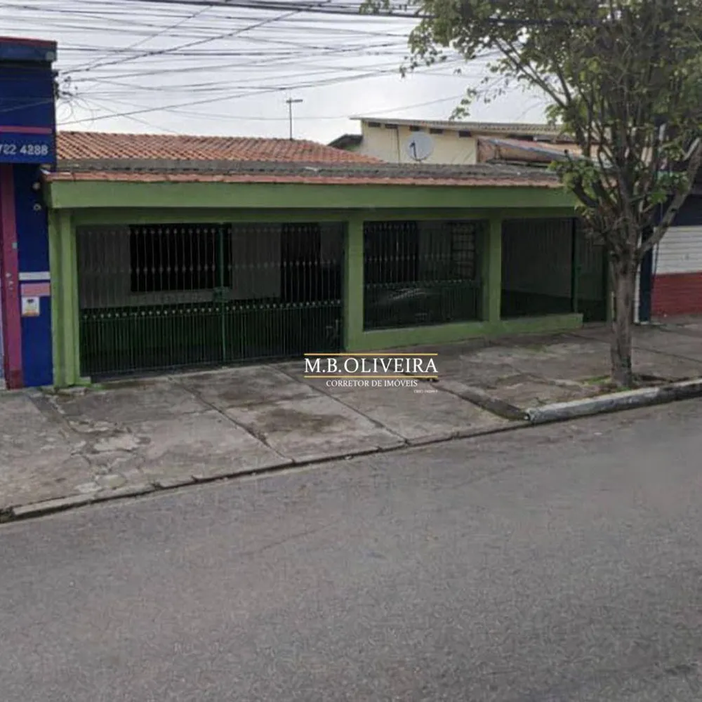 Casa, 2 quartos, 80 m² - Foto 1