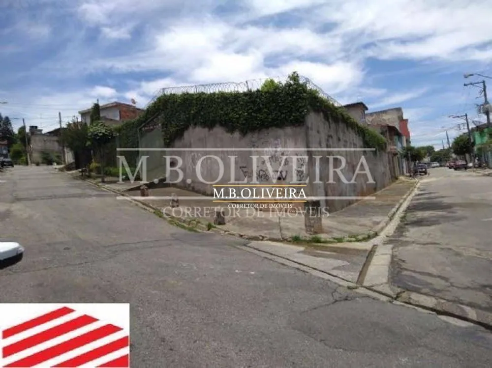 Terreno, 436 m² - Foto 1