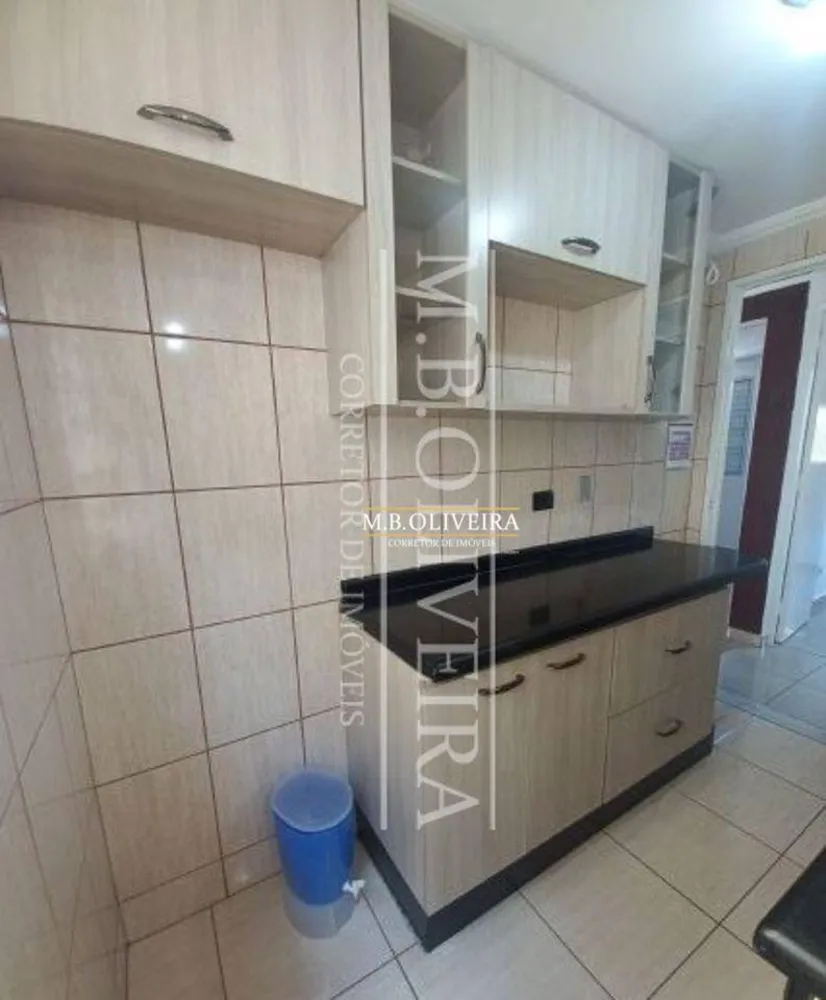 Apartamento, 2 quartos, 42 m² - Foto 4