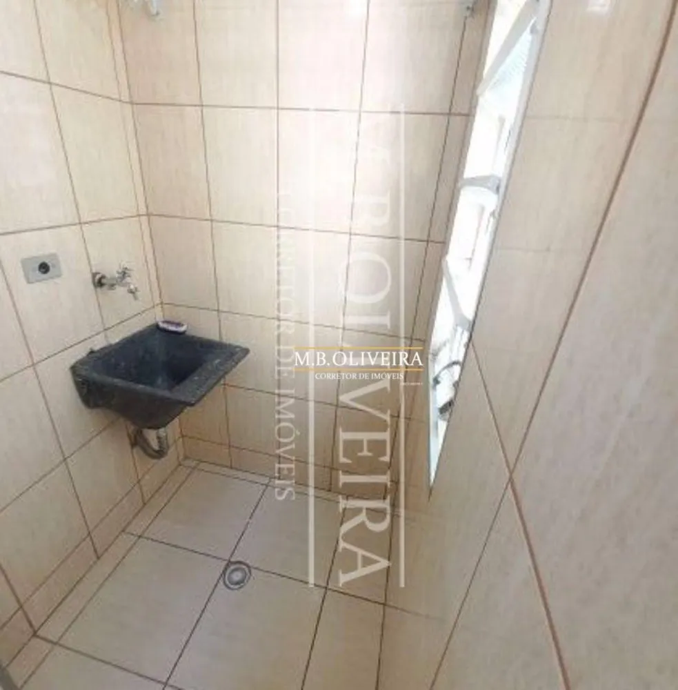 Apartamento, 2 quartos, 42 m² - Foto 6