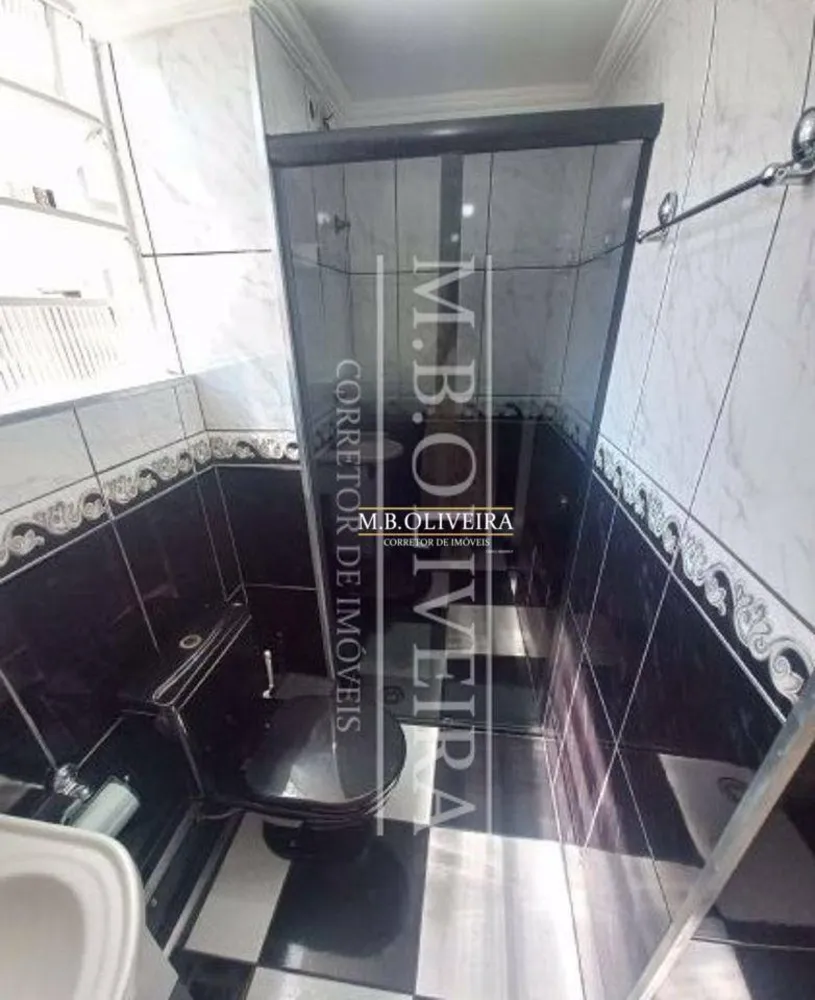 Apartamento, 2 quartos, 42 m² - Foto 10