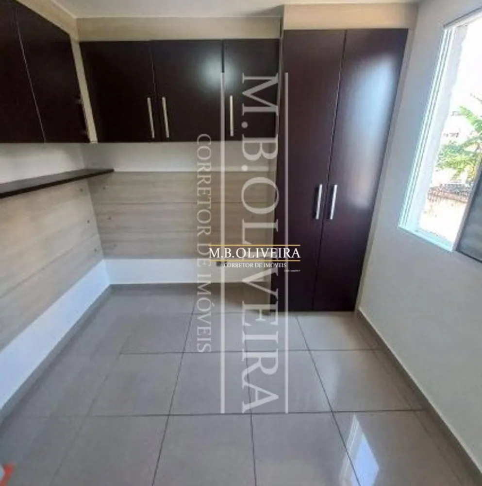 Apartamento, 2 quartos, 42 m² - Foto 8